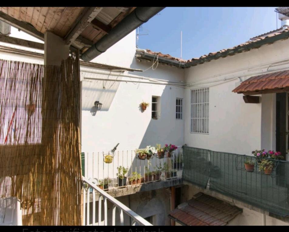 Historical Apartments By Seaside ヴィアレッジョ エクステリア 写真
